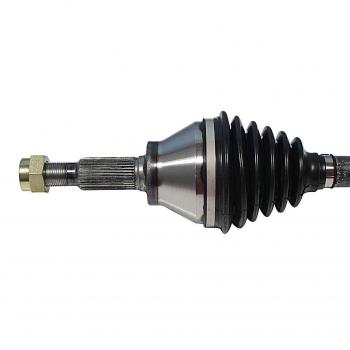 2007 Saturn Ion CV Axle Assembly Front GSP NCV10633 image 1 of 4