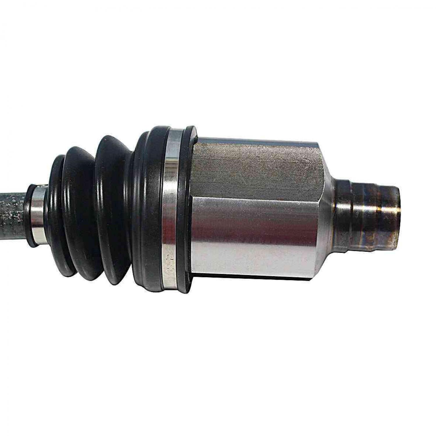 GSP NCV10633 CV Axle Assembly product image 2 of 5