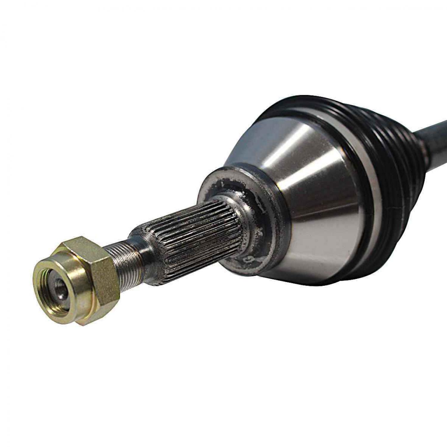 GSP NCV10633 CV Axle Assembly product image 3 of 5