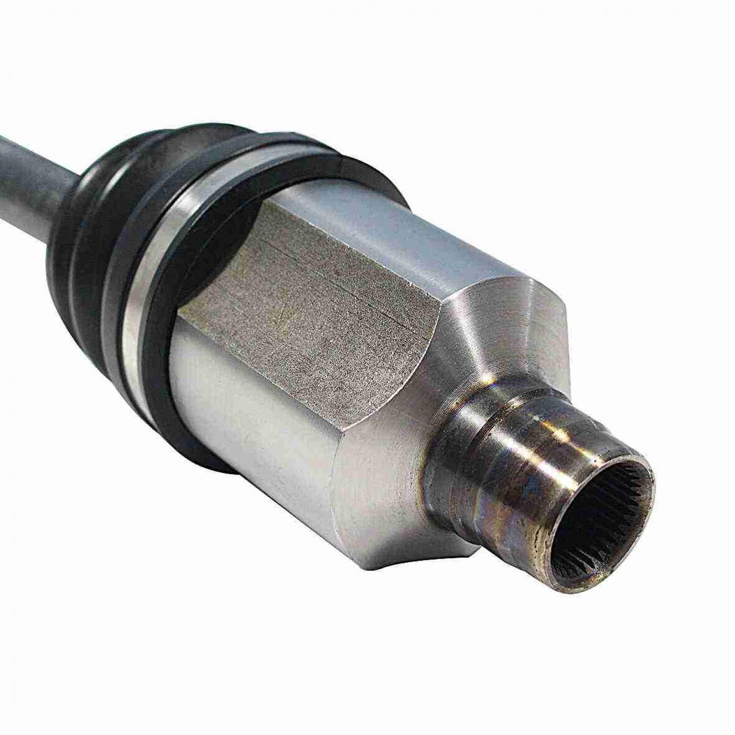 GSP NCV10633 CV Axle Assembly product image 4 of 5