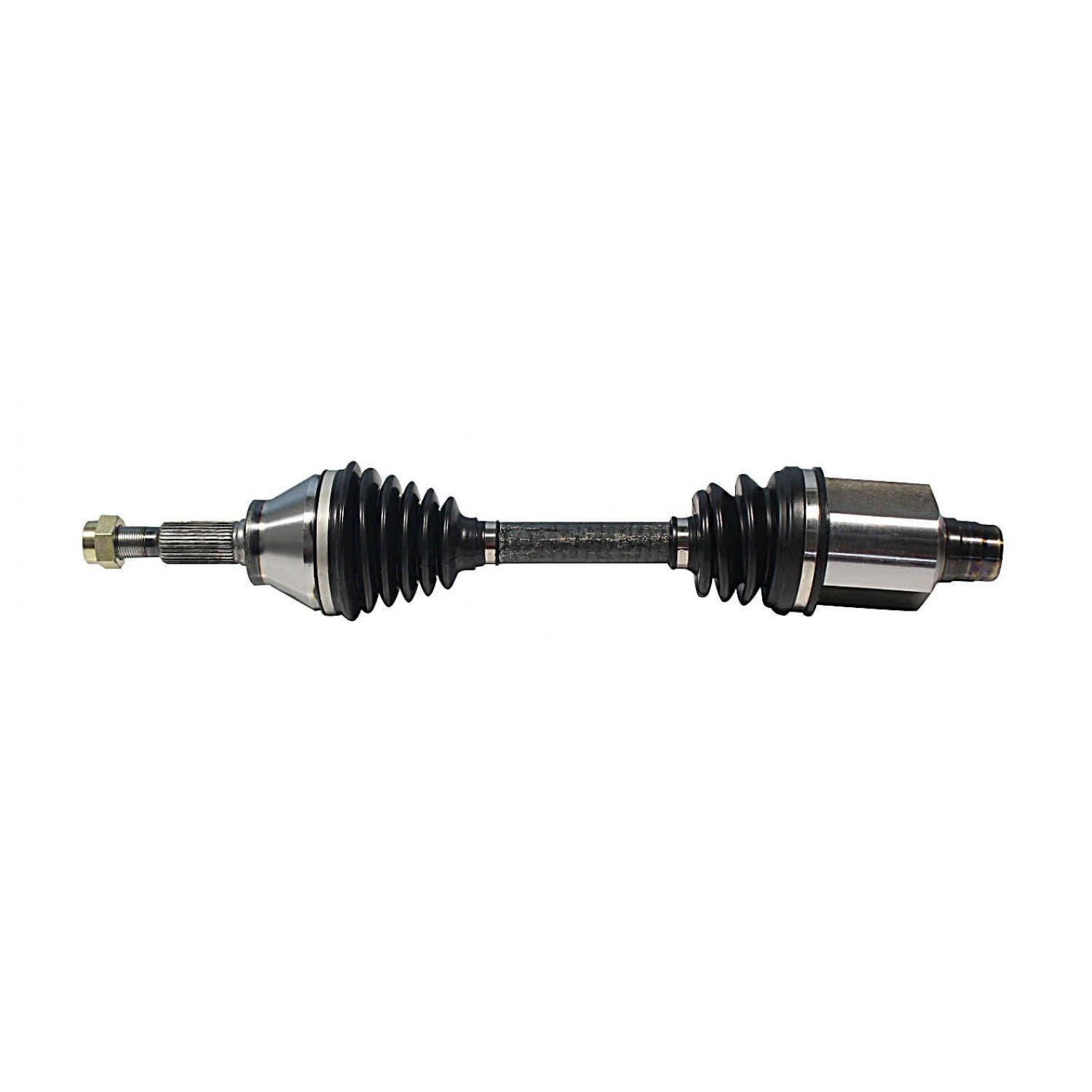 GSP NCV10633 CV Axle Assembly product image 5 of 5