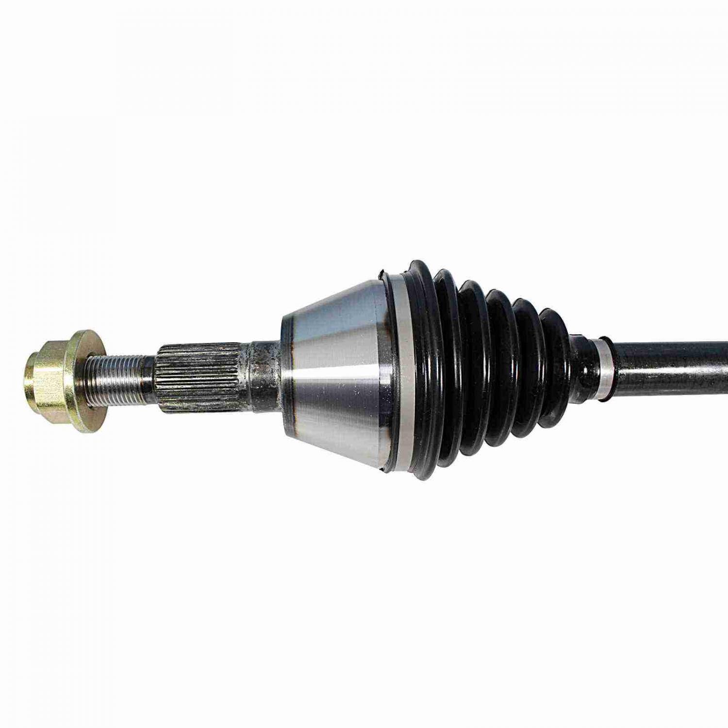 GSP NCV10636 - CV Axle Assembly GSP NCV10636 CV Axle Assembly product image 1 of 5