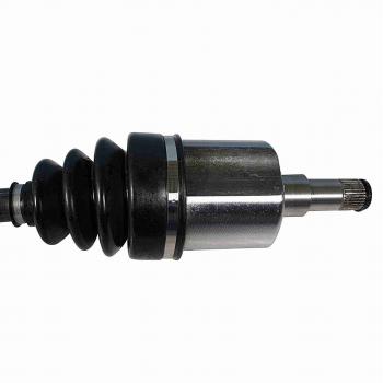 2009 Pontiac G6 CV Axle Assembly Front Right GSP NCV10636 image 2 of 4