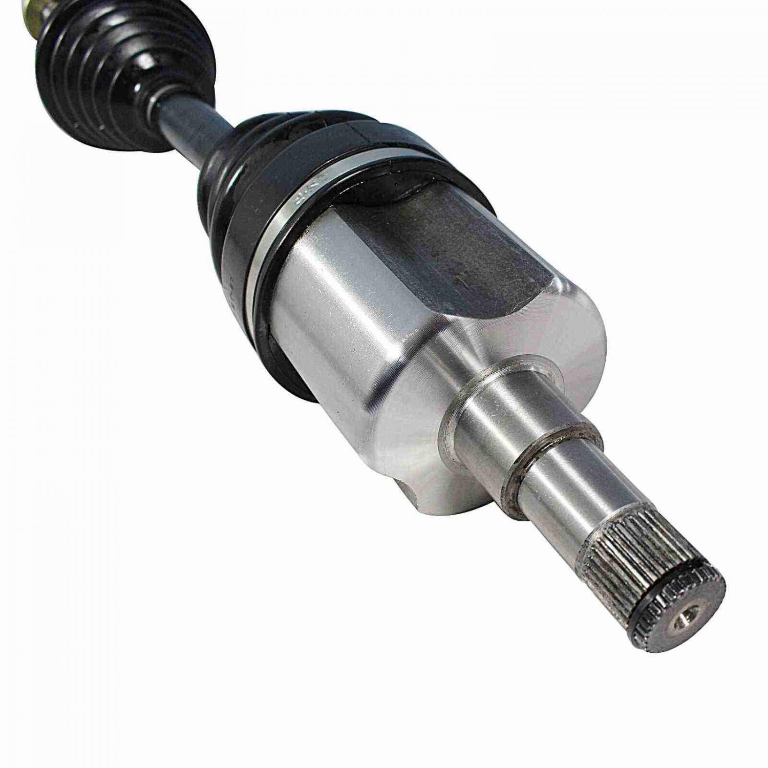 GSP NCV10636 - CV Axle Assembly GSP NCV10636 CV Axle Assembly product image 4 of 5