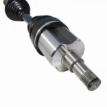 2009 Pontiac G6 CV Axle Assembly Front Right GSP NCV10636 image 4 of 4