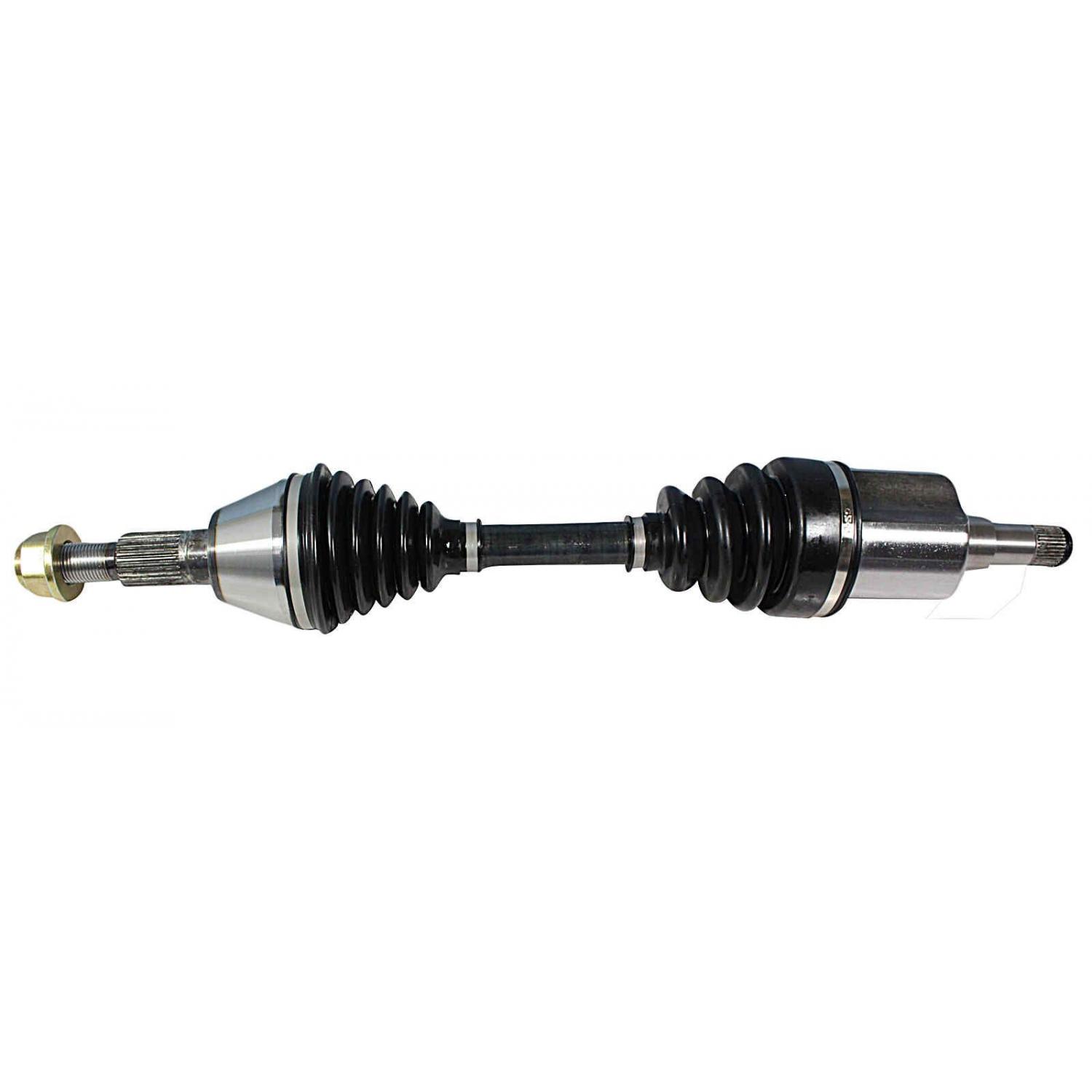 GSP NCV10636 - CV Axle Assembly GSP NCV10636 CV Axle Assembly product image 5 of 5