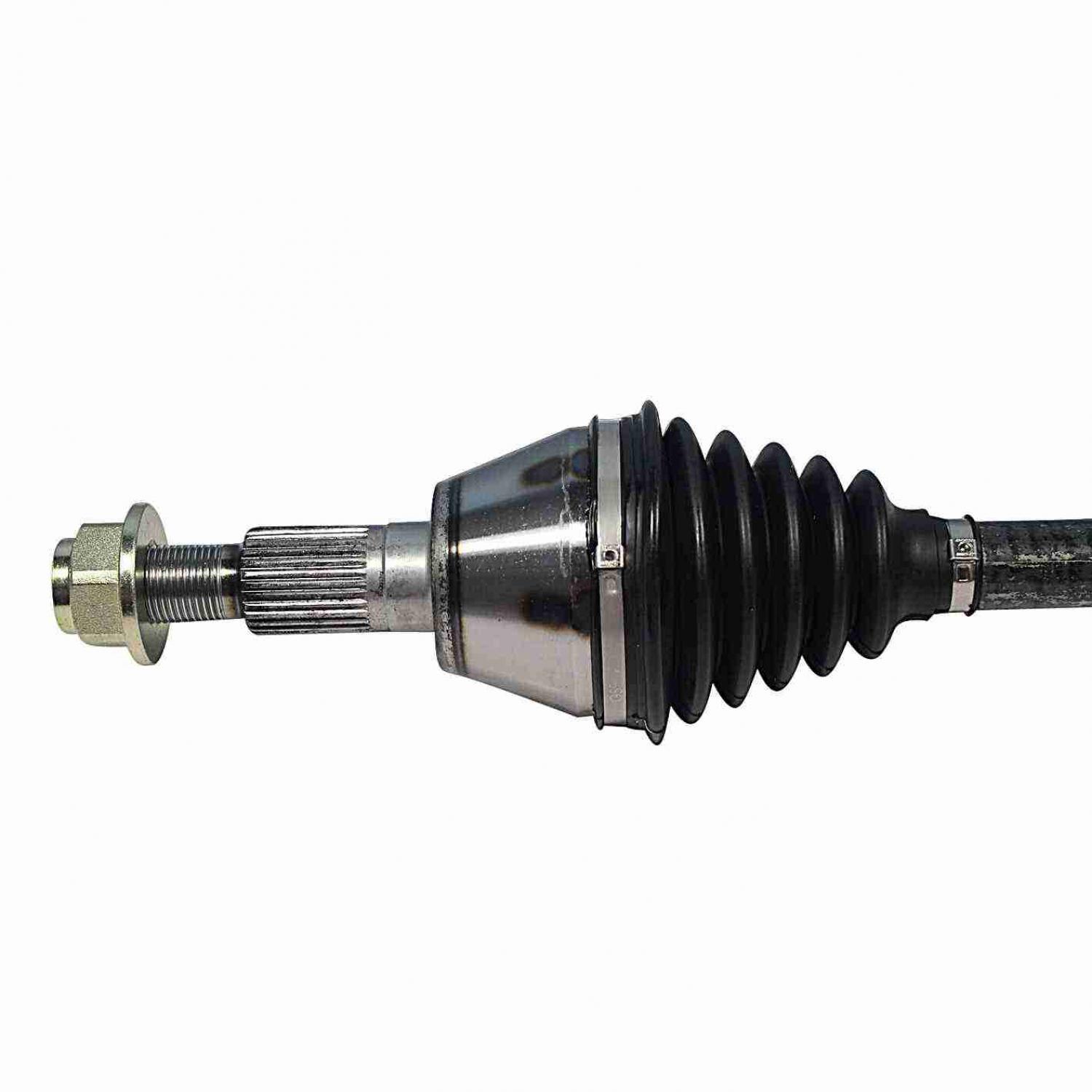 GSP NCV10637 - CV Axle Assembly GSP NCV10637 CV Axle Assembly product image 1 of 5