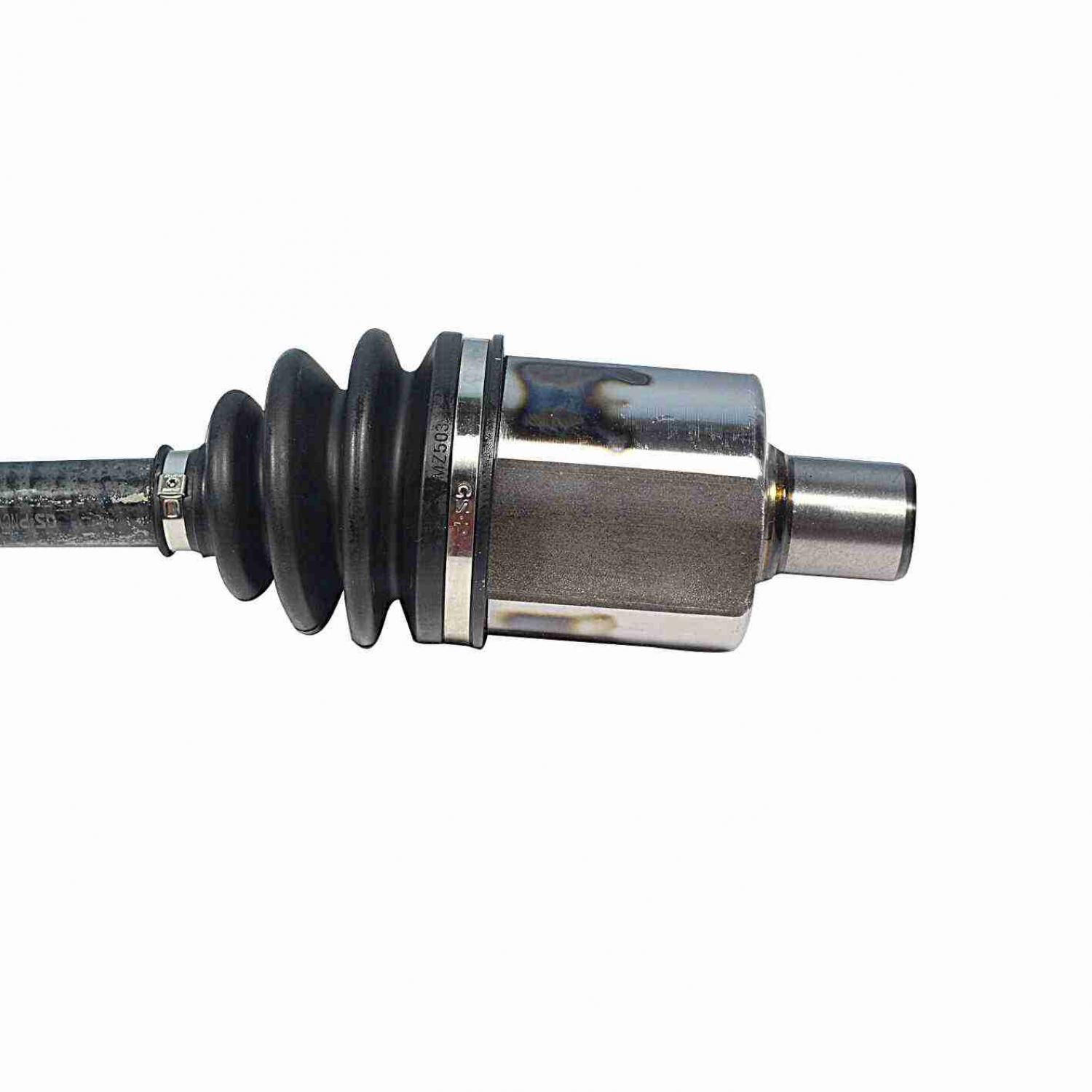 GSP NCV10637 - CV Axle Assembly GSP NCV10637 CV Axle Assembly product image 2 of 5