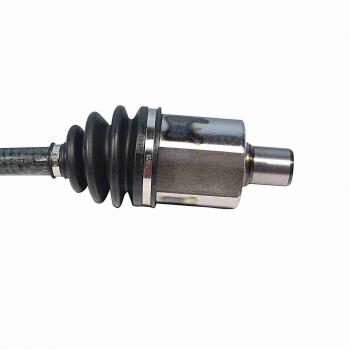 2009 Pontiac G6 CV Axle Assembly Front Left GSP NCV10637 image 2 of 4