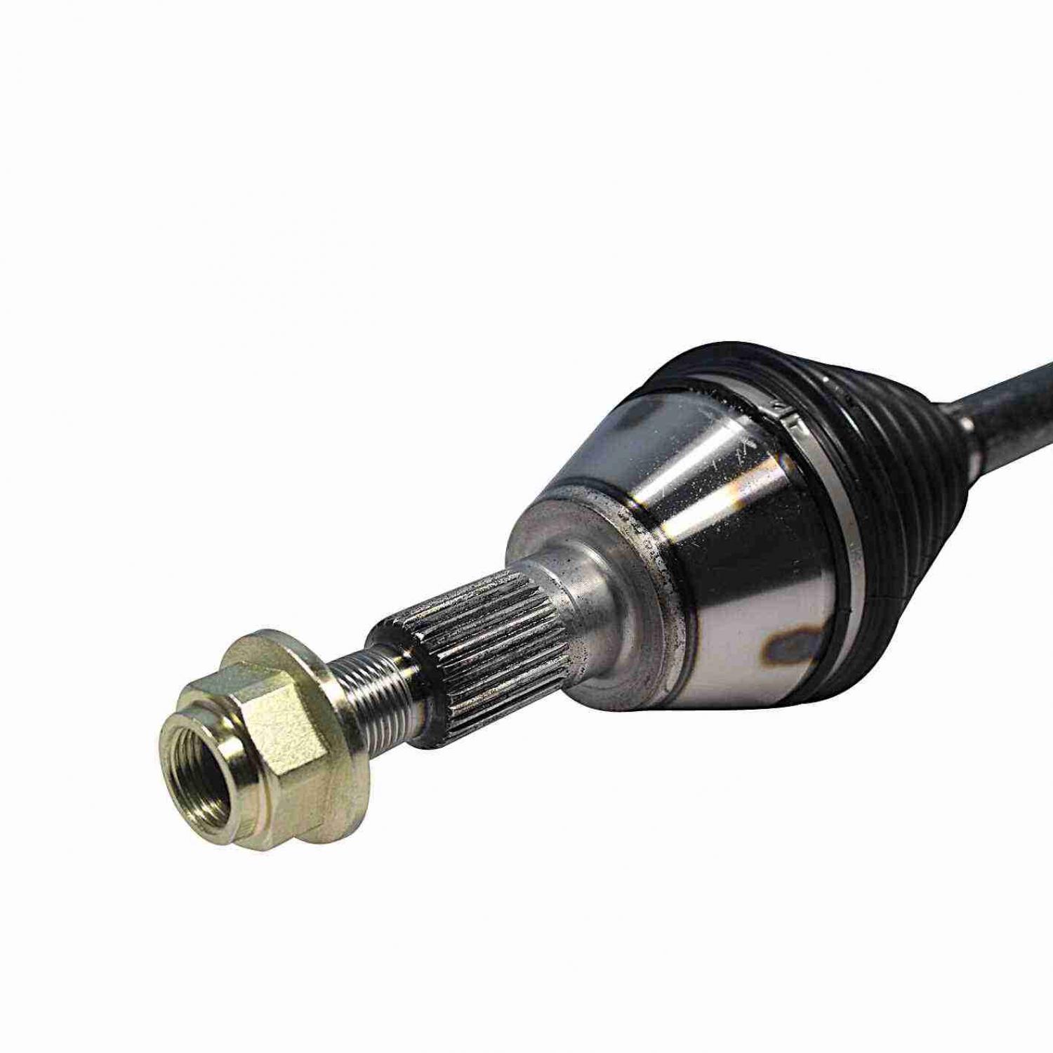 GSP NCV10637 - CV Axle Assembly GSP NCV10637 CV Axle Assembly product image 3 of 5