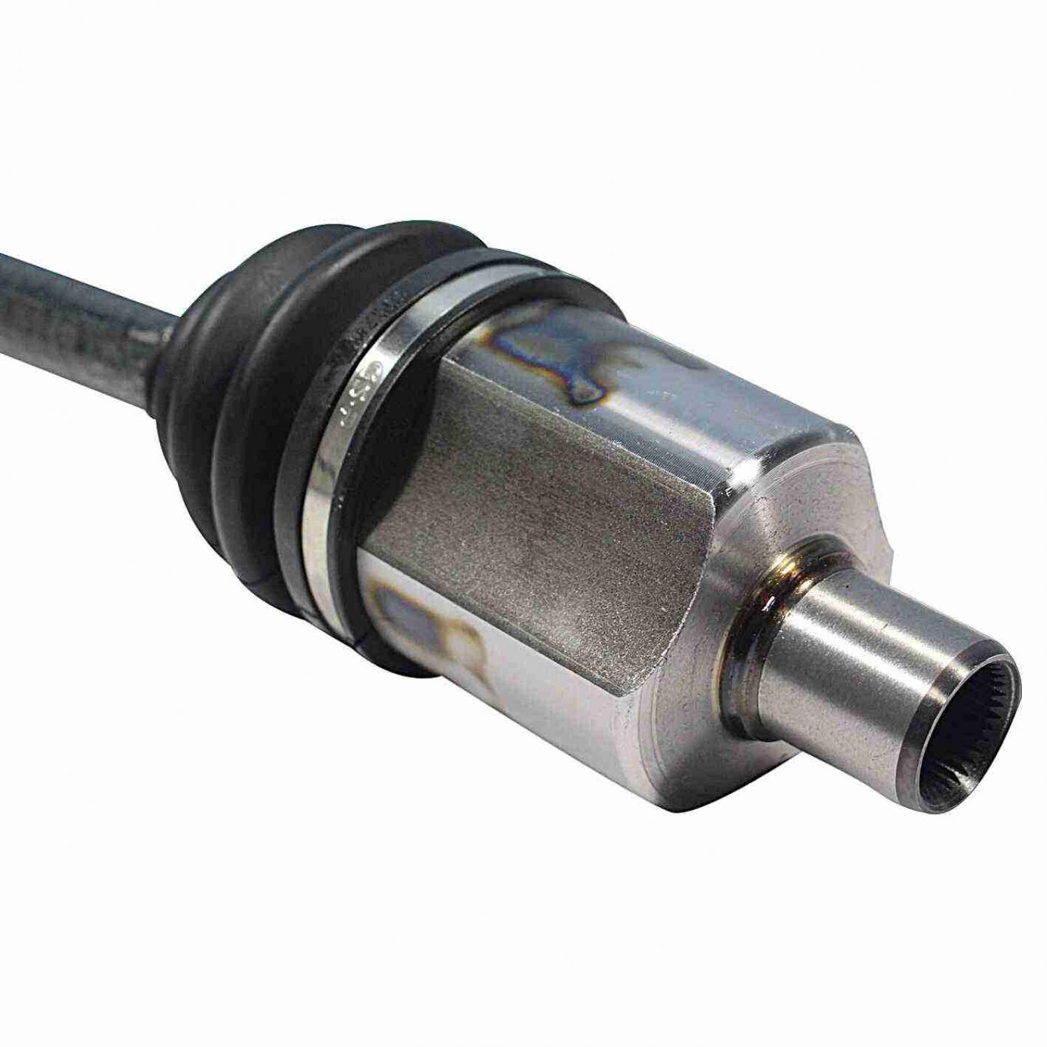 GSP NCV10637 - CV Axle Assembly GSP NCV10637 CV Axle Assembly product image 4 of 5