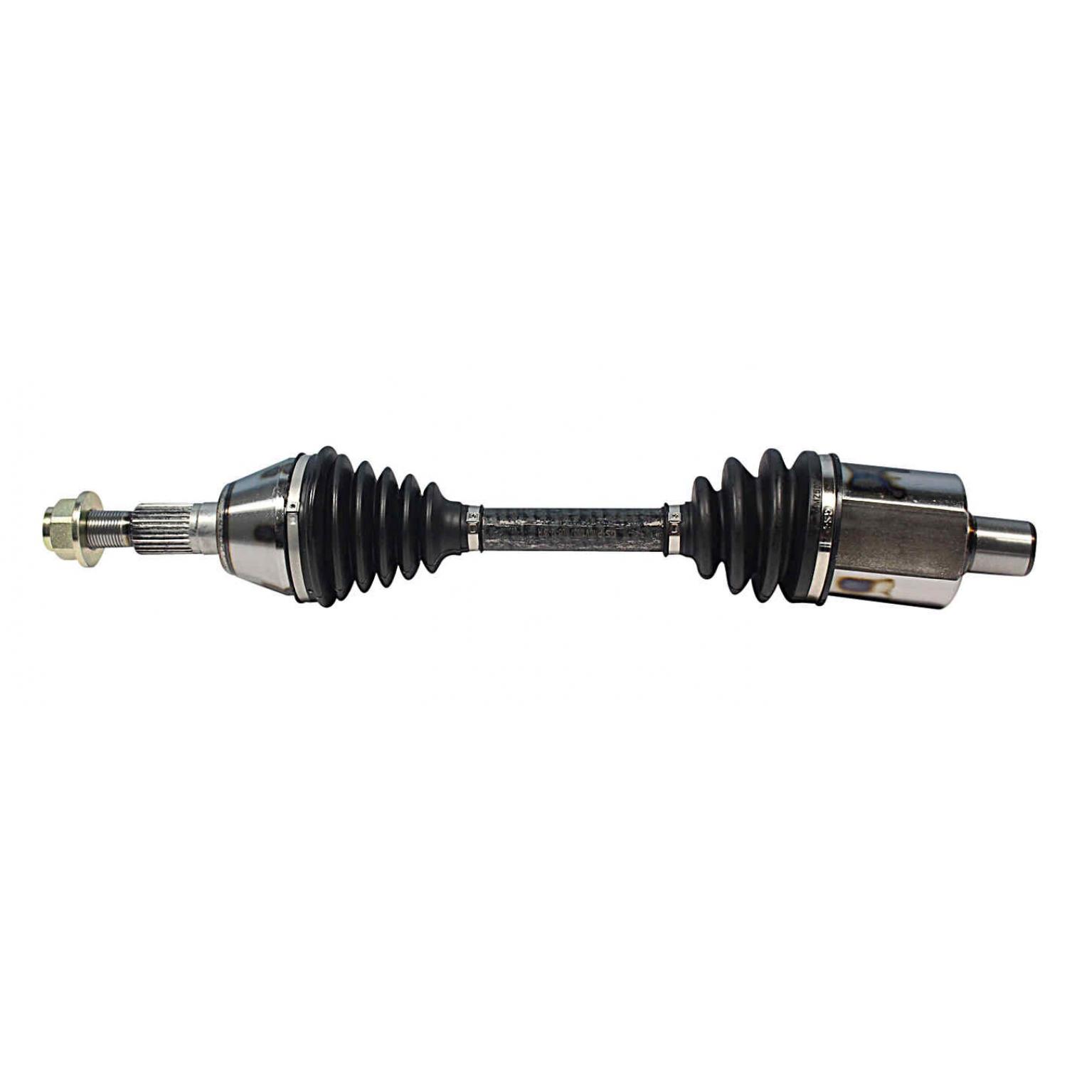 GSP NCV10637 - CV Axle Assembly GSP NCV10637 CV Axle Assembly product image 5 of 5