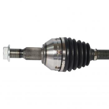2009 GMC Acadia CV Axle Assembly Front Right GSP NCV10639 image 1 of 4