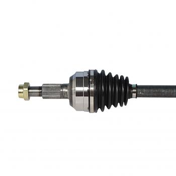 2012 GMC Terrain CV Axle Assembly Front Left GSP NCV10641 image 1 of 4