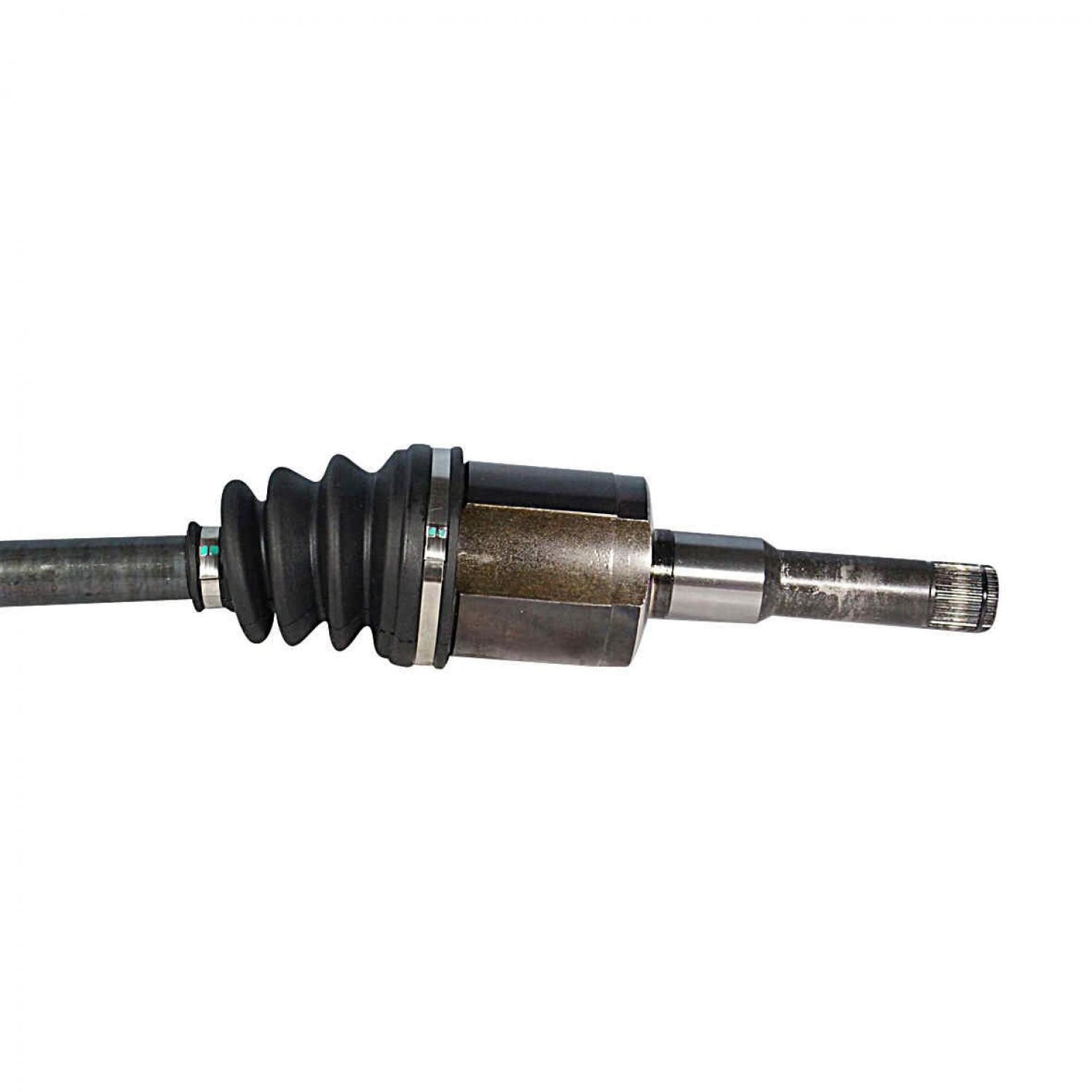 GSP NCV10641 - CV Axle Assembly GSP NCV10641 CV Axle Assembly product image 2 of 5