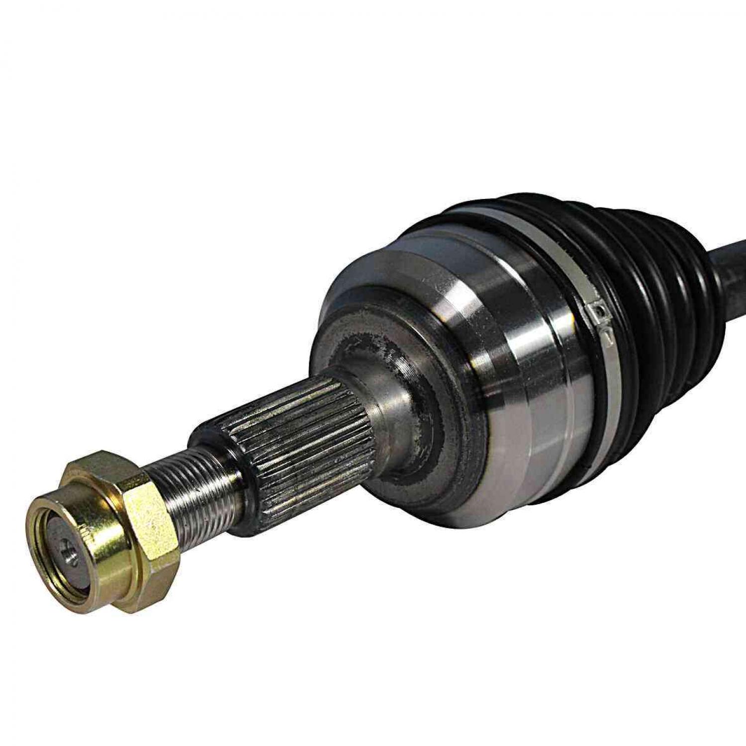 GSP NCV10641 - CV Axle Assembly GSP NCV10641 CV Axle Assembly product image 3 of 5