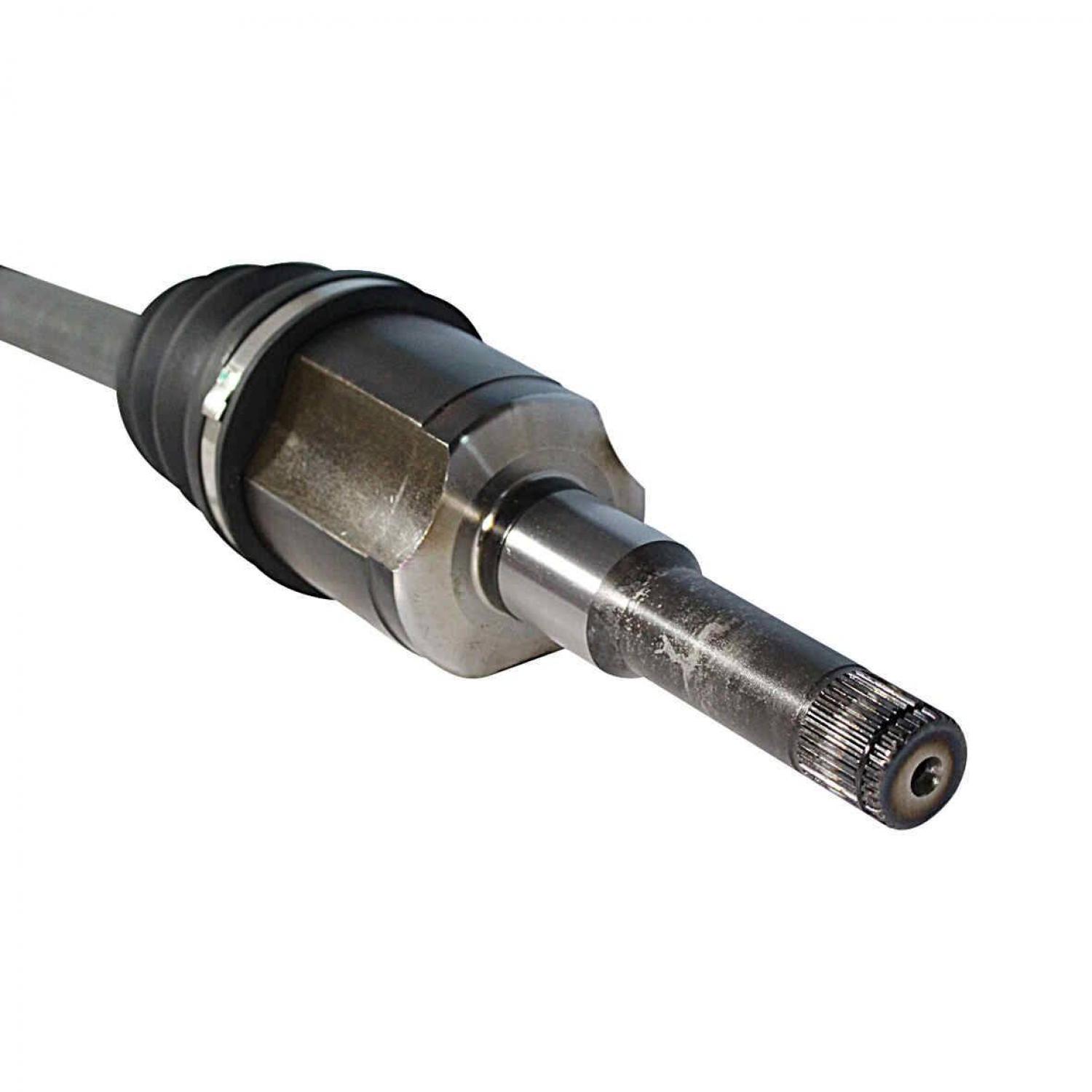 GSP NCV10641 - CV Axle Assembly GSP NCV10641 CV Axle Assembly product image 4 of 5