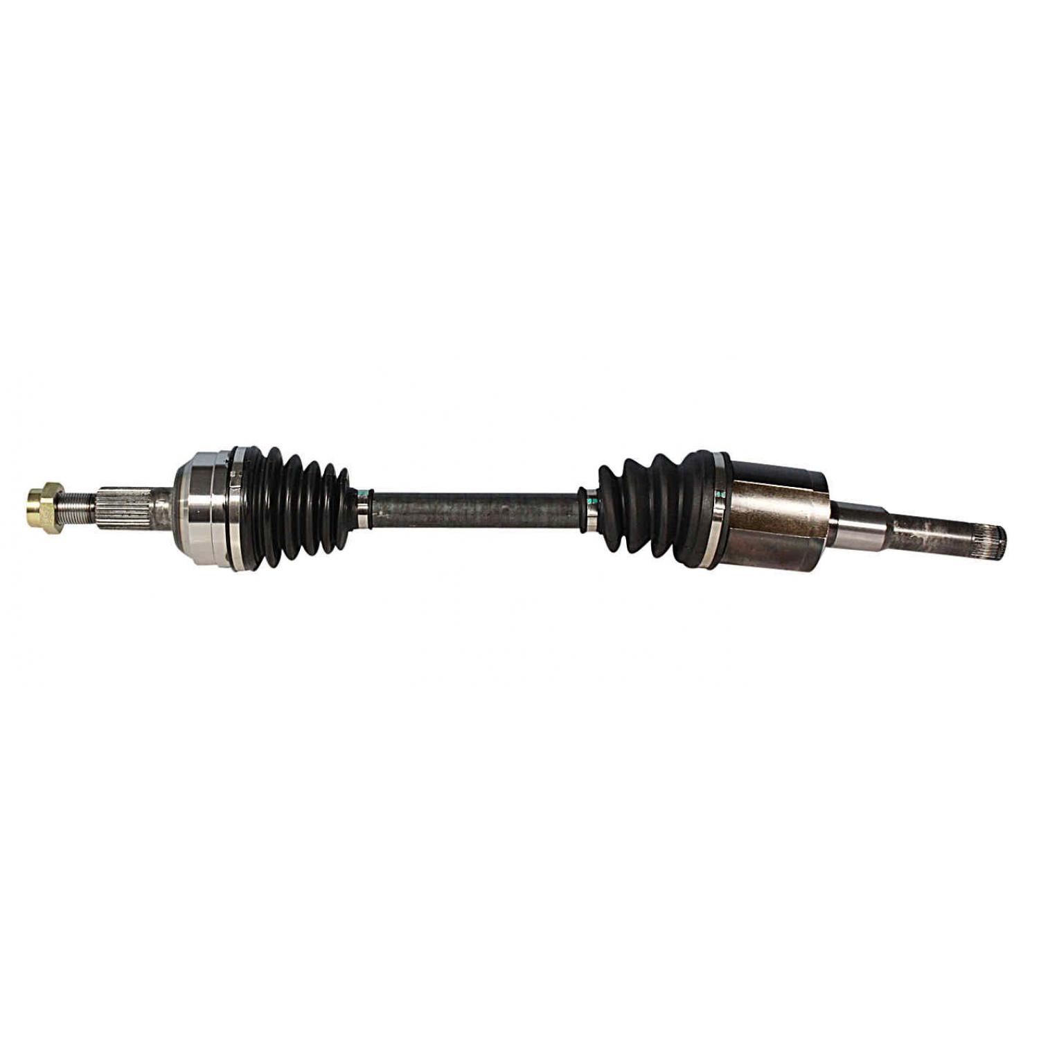 GSP NCV10641 - CV Axle Assembly GSP NCV10641 CV Axle Assembly product image 5 of 5