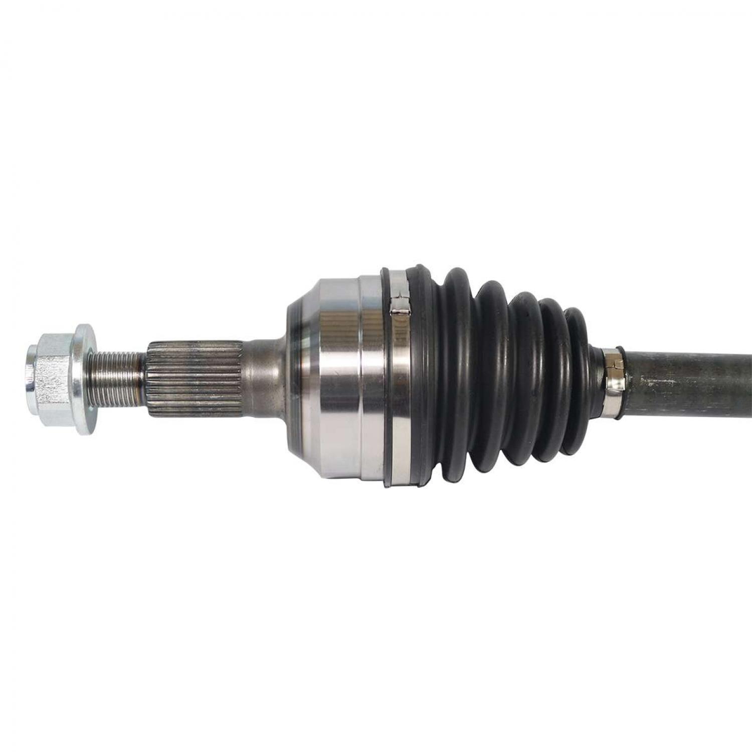 GSP NCV10642 - CV Axle Assembly GSP NCV10642 CV Axle Assembly product image 1 of 5