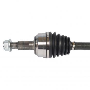 2012 GMC Terrain CV Axle Assembly Front Right GSP NCV10642 image 1 of 4