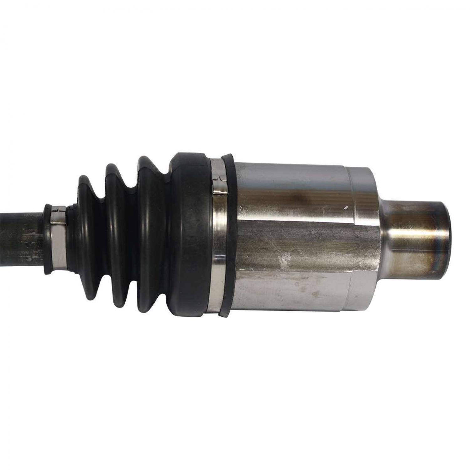 GSP NCV10642 - CV Axle Assembly GSP NCV10642 CV Axle Assembly product image 2 of 5