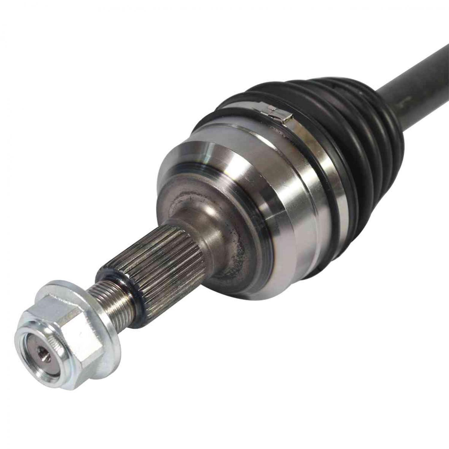GSP NCV10642 - CV Axle Assembly GSP NCV10642 CV Axle Assembly product image 3 of 5