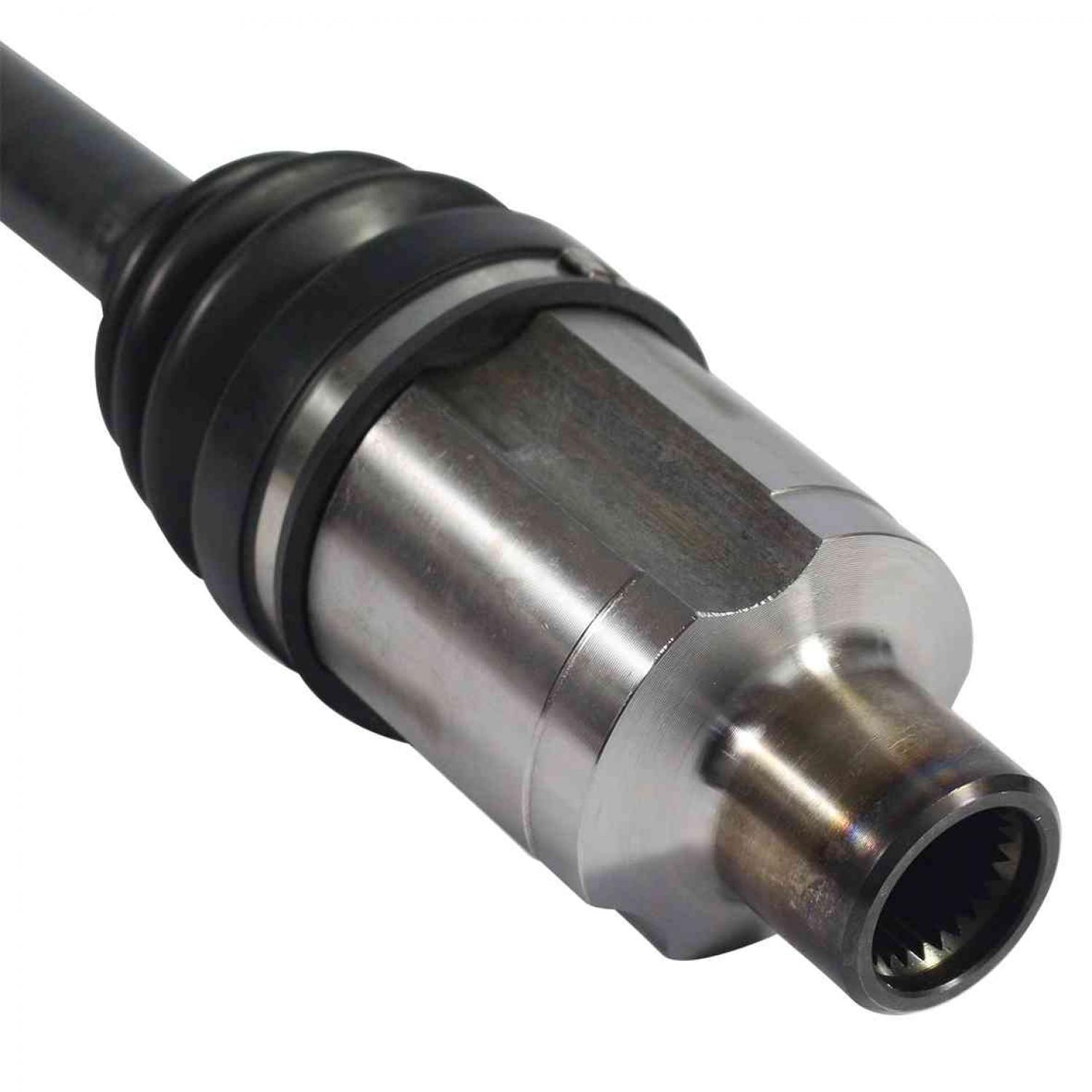 GSP NCV10642 - CV Axle Assembly GSP NCV10642 CV Axle Assembly product image 4 of 5