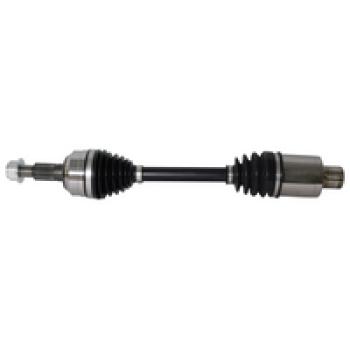 2012 Chevrolet Equinox CV Axle Assembly Front Right GSP NCV10642XD image 1 of 1