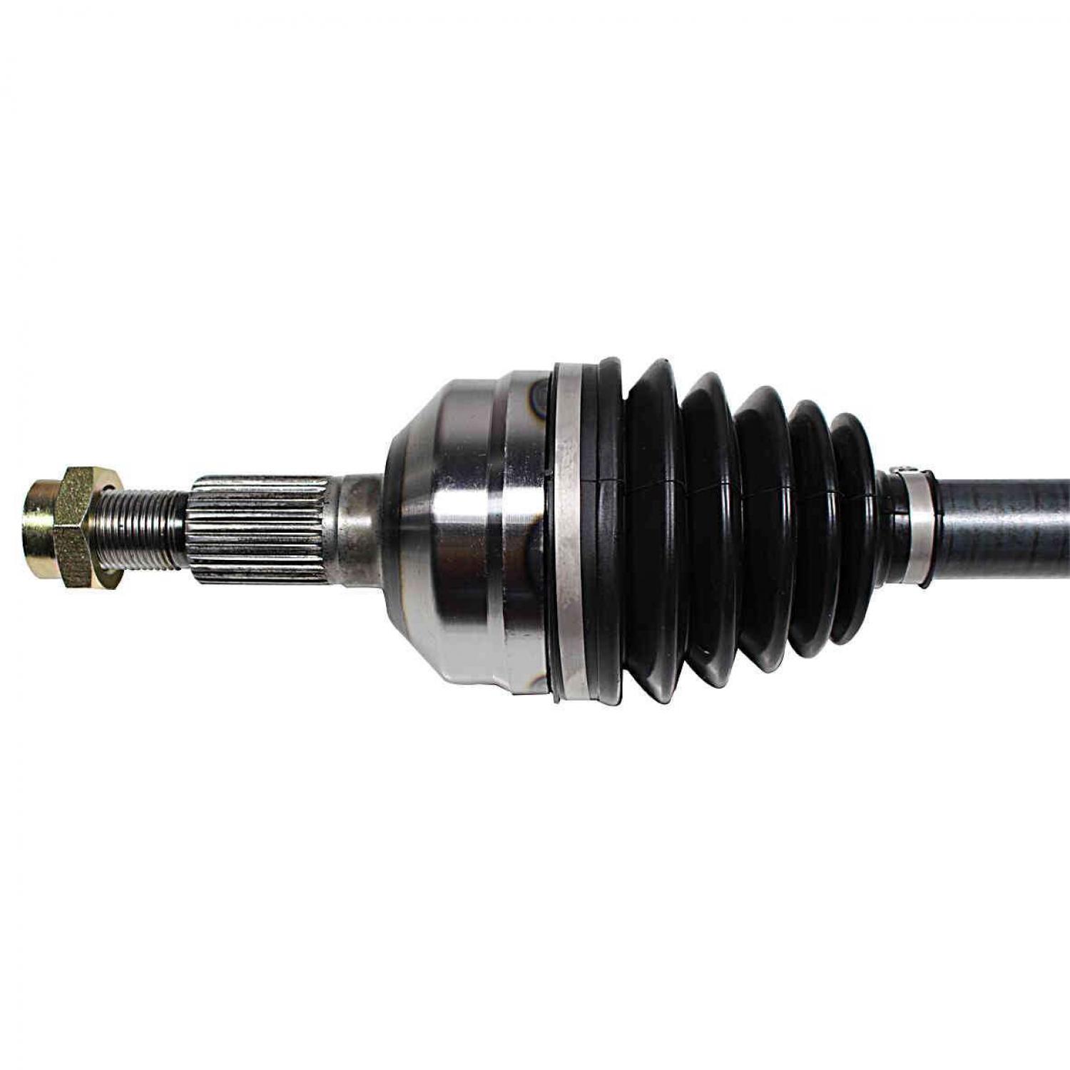 GSP NCV10645 - CV Axle Assembly GSP NCV10645 CV Axle Assembly product image 1 of 5