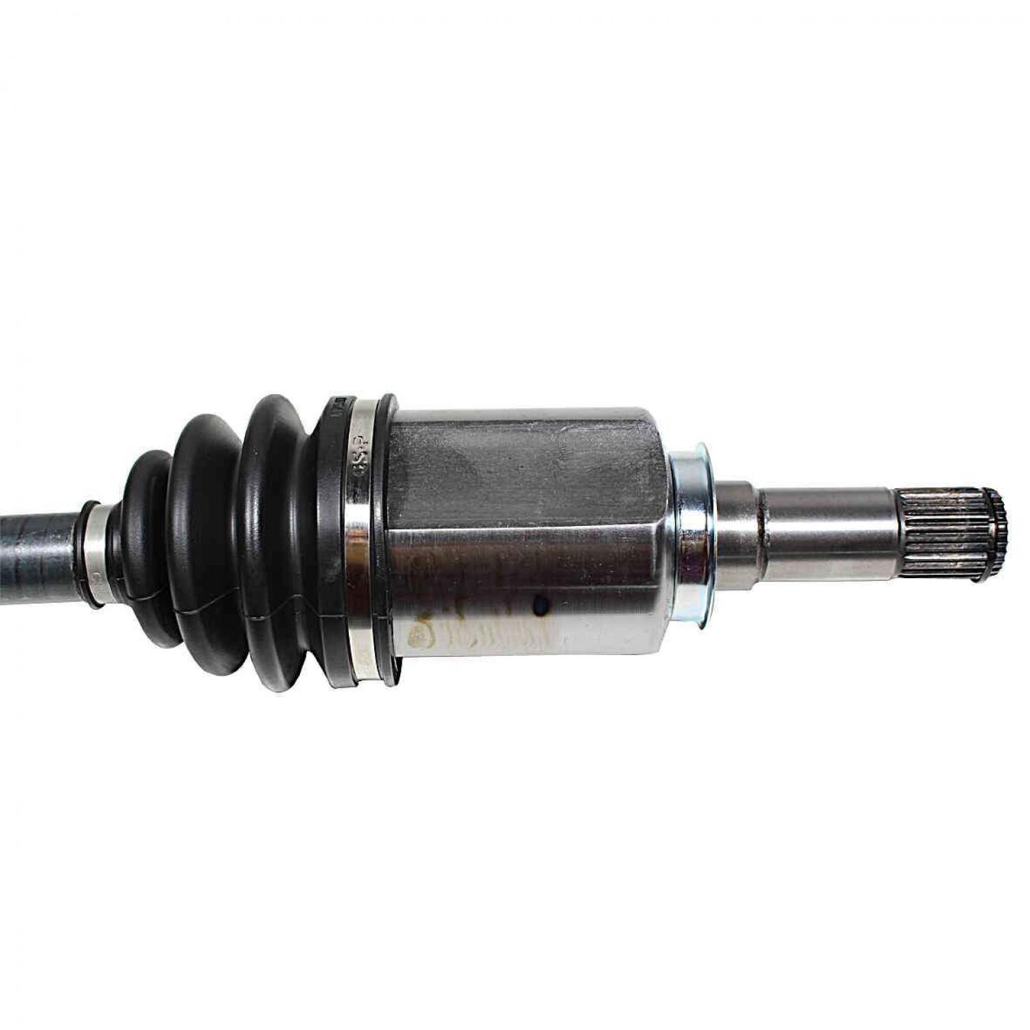 GSP NCV10645 - CV Axle Assembly GSP NCV10645 CV Axle Assembly product image 2 of 5