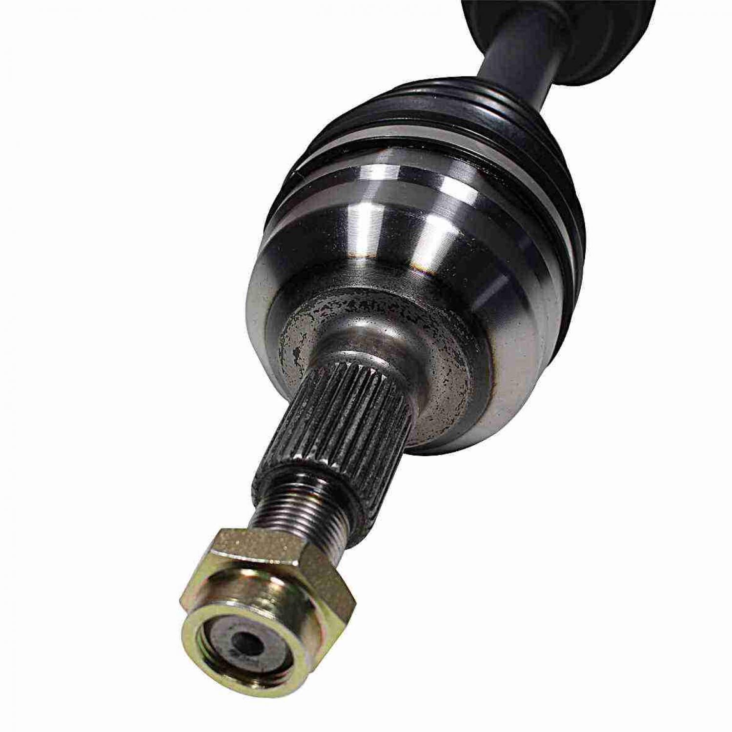 GSP NCV10645 - CV Axle Assembly GSP NCV10645 CV Axle Assembly product image 3 of 5