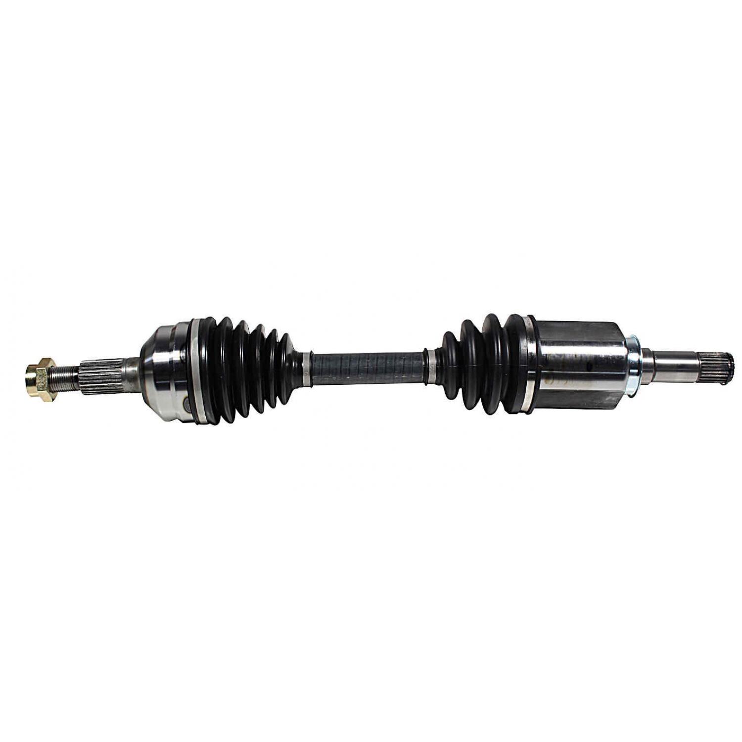 GSP NCV10645 - CV Axle Assembly GSP NCV10645 CV Axle Assembly product image 5 of 5