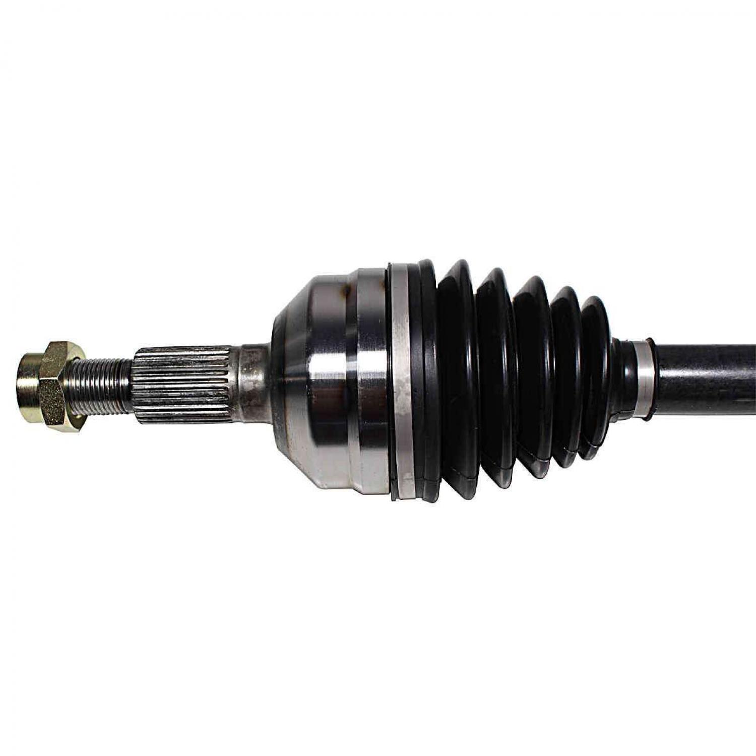 GSP NCV10646 - CV Axle Assembly GSP NCV10646 CV Axle Assembly product image 1 of 5