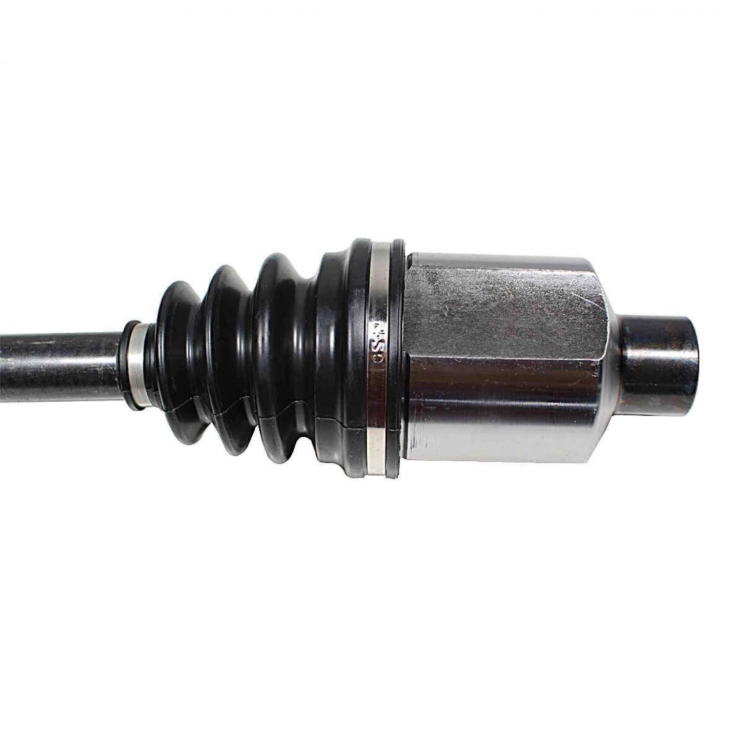 GSP NCV10646 - CV Axle Assembly GSP NCV10646 CV Axle Assembly product image 2 of 5