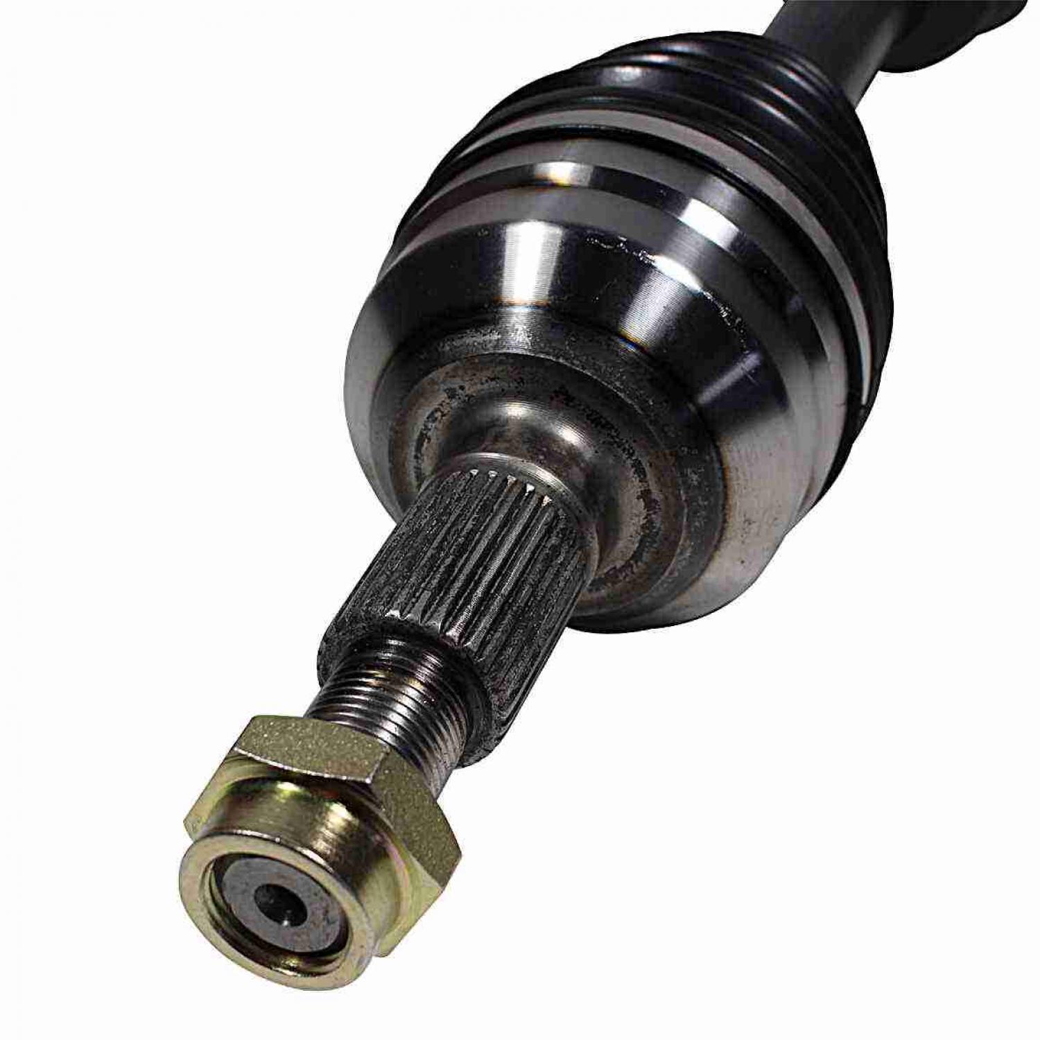GSP NCV10646 - CV Axle Assembly GSP NCV10646 CV Axle Assembly product image 3 of 5