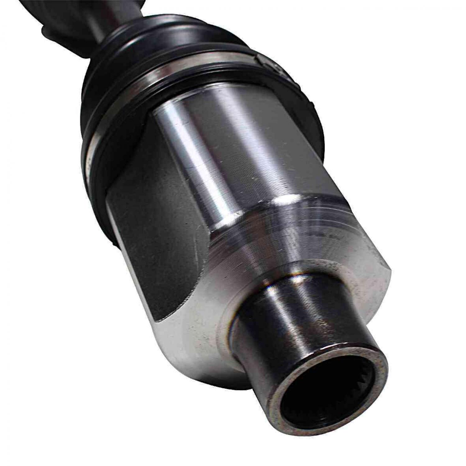 GSP NCV10646 - CV Axle Assembly GSP NCV10646 CV Axle Assembly product image 4 of 5