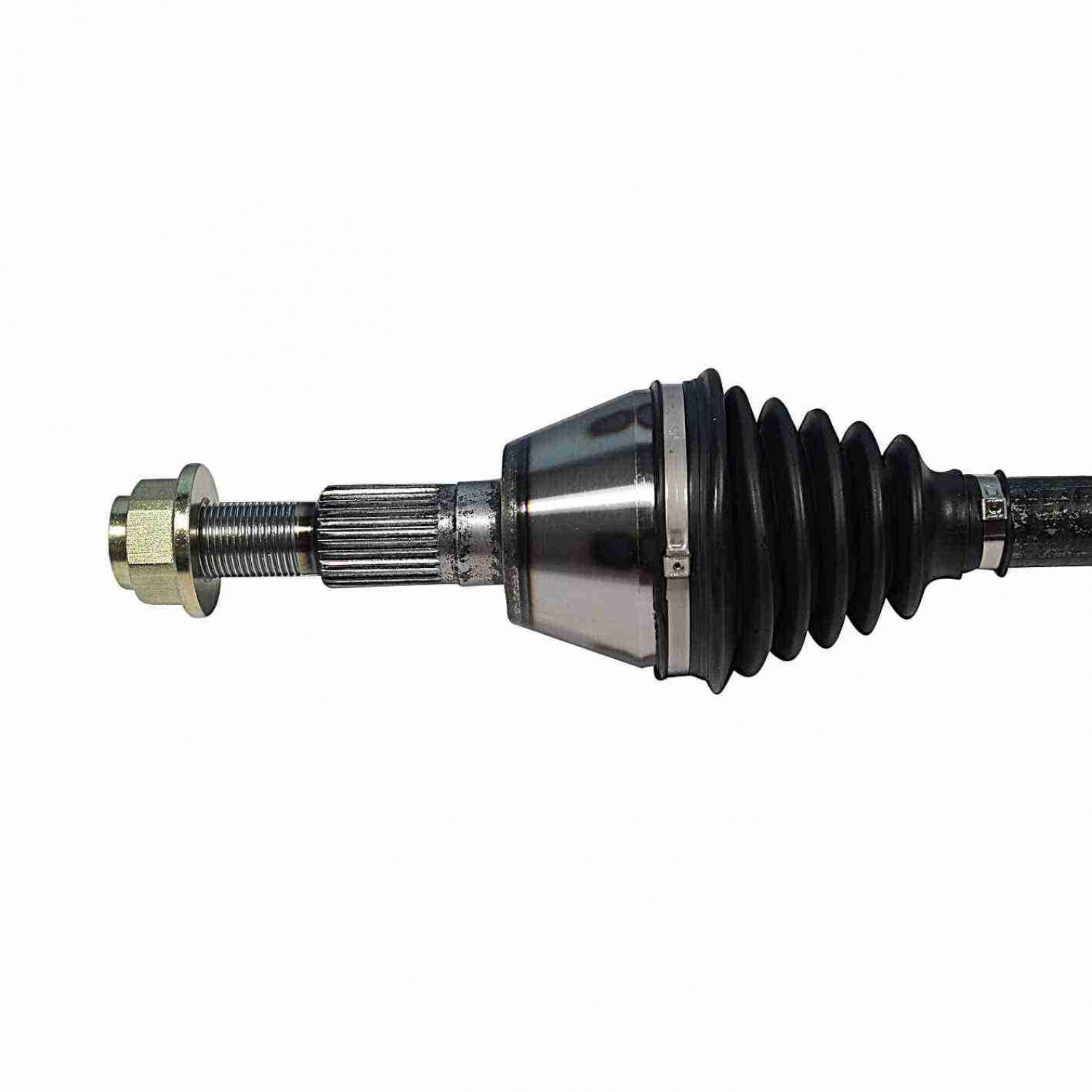 GSP NCV10647 - CV Axle Assembly GSP NCV10647 CV Axle Assembly product image 1 of 5