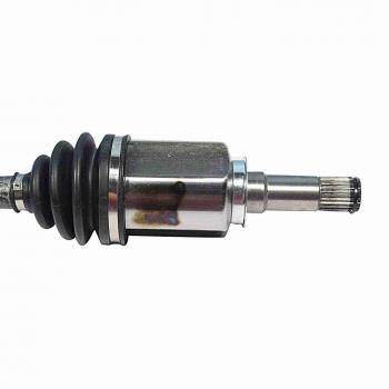 2008 Saturn Aura CV Axle Assembly Front Left GSP NCV10647 image 2 of 4