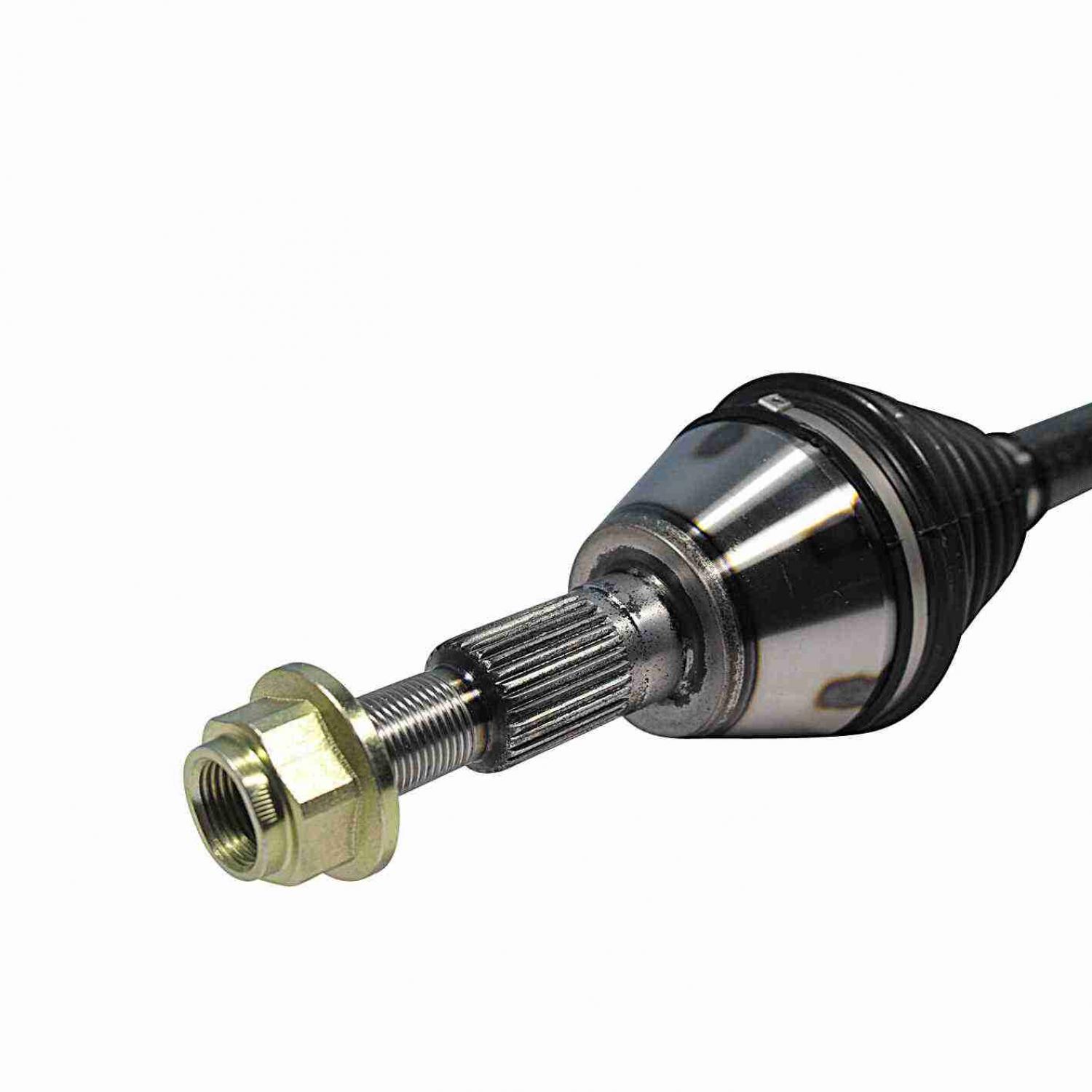 GSP NCV10647 - CV Axle Assembly GSP NCV10647 CV Axle Assembly product image 3 of 5