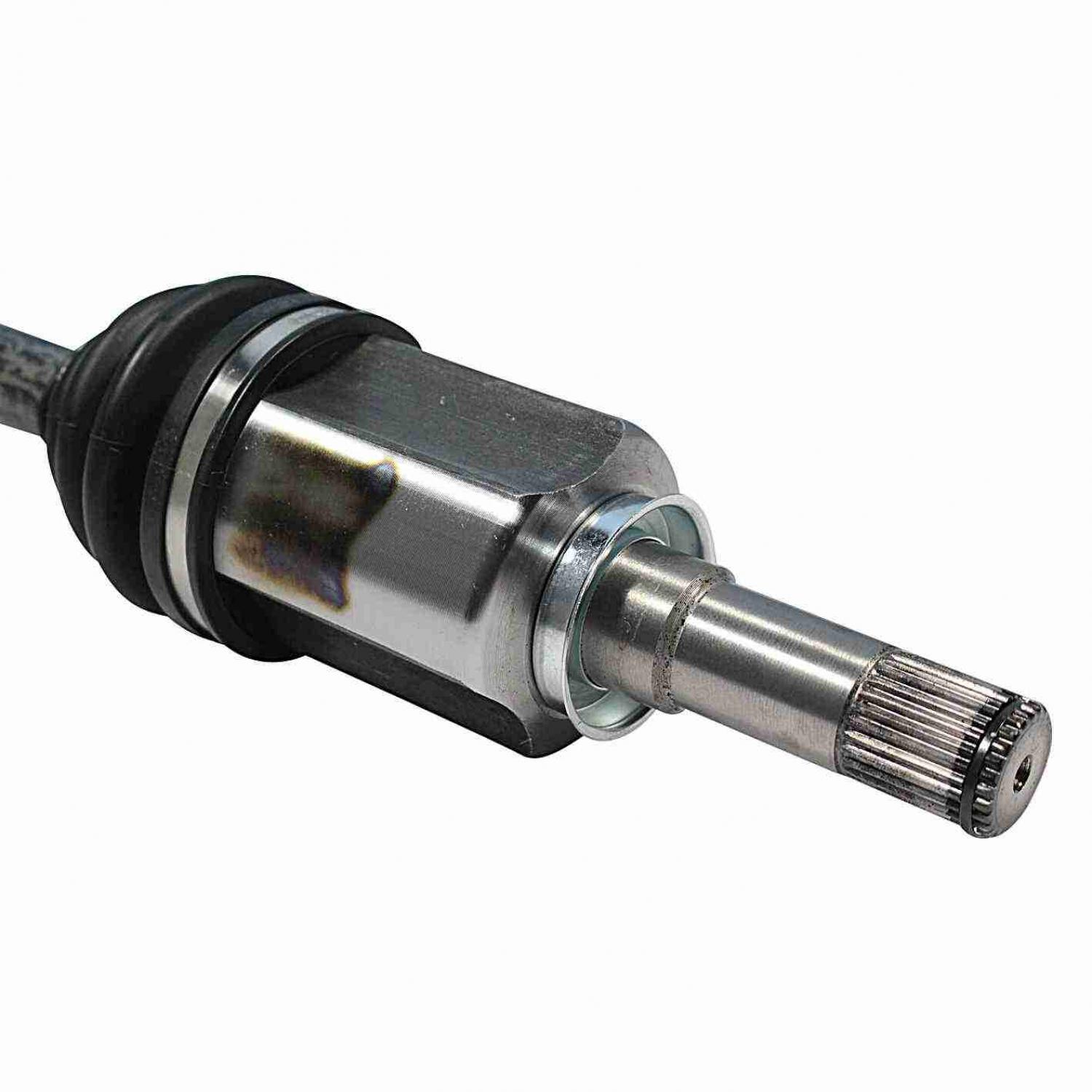 GSP NCV10647 - CV Axle Assembly GSP NCV10647 CV Axle Assembly product image 4 of 5
