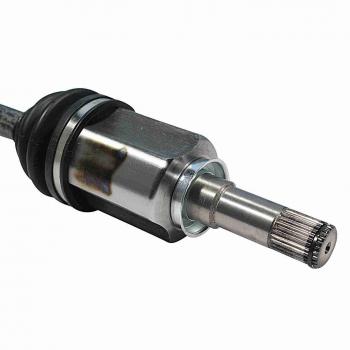2008 Saturn Aura CV Axle Assembly Front Left GSP NCV10647 image 4 of 4