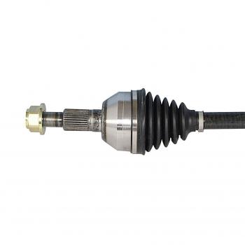 2010 Pontiac G6 CV Axle Assembly Front Left GSP NCV10650 image 1 of 4