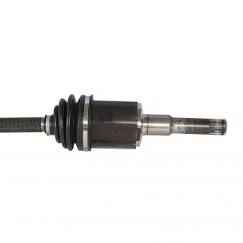 2010 Pontiac G6 CV Axle Assembly Front Left GSP NCV10650 image 2 of 4