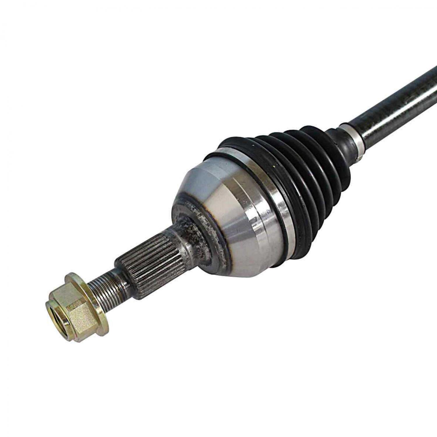 GSP NCV10650 - CV Axle Assembly GSP NCV10650 CV Axle Assembly product image 3 of 5