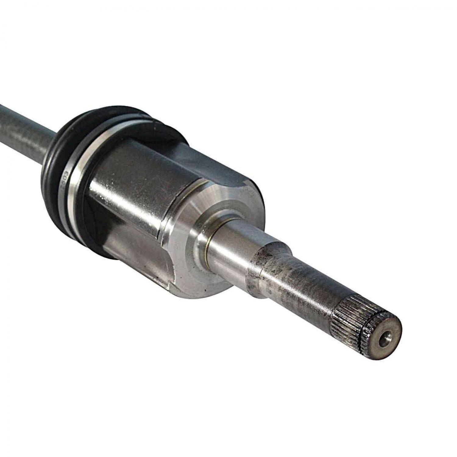 GSP NCV10650 - CV Axle Assembly GSP NCV10650 CV Axle Assembly product image 4 of 5