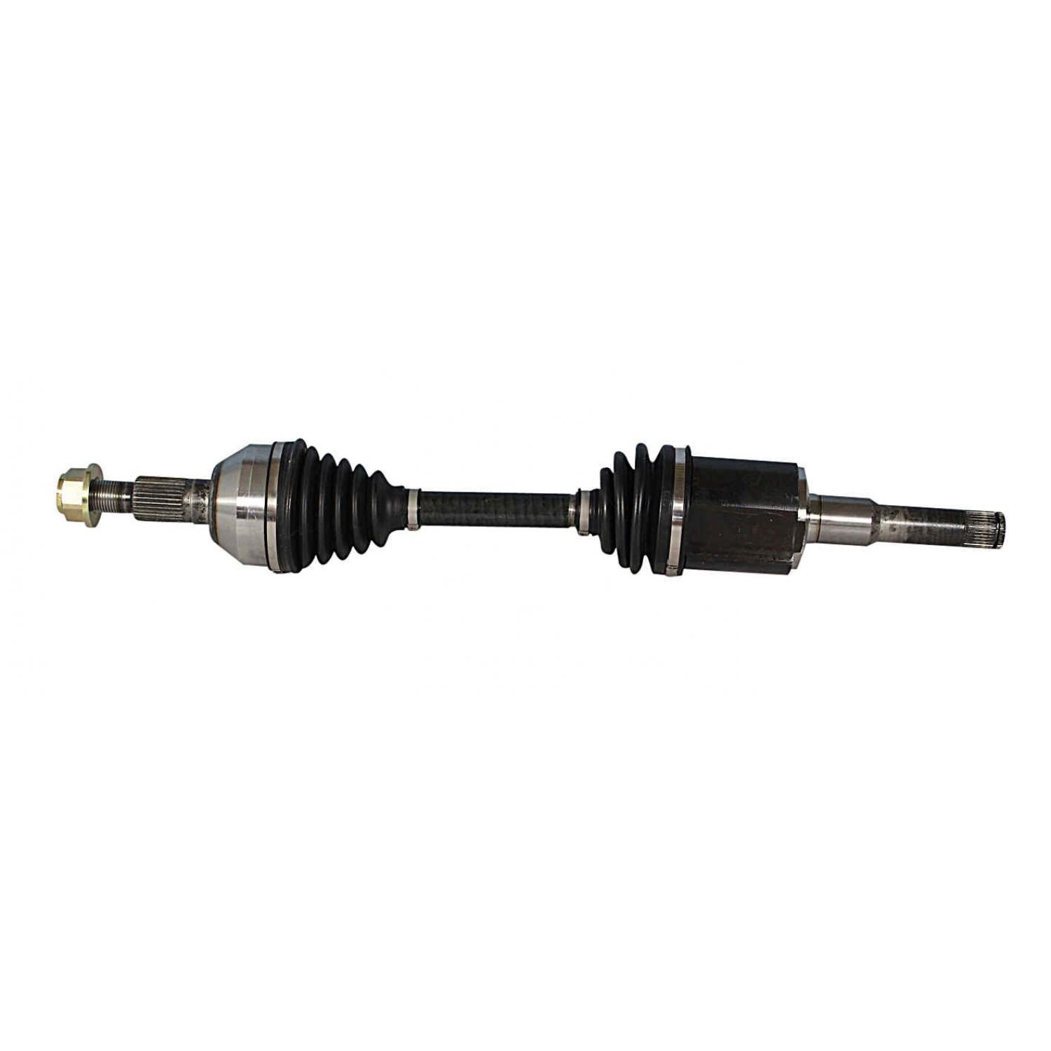 GSP NCV10650 - CV Axle Assembly GSP NCV10650 CV Axle Assembly product image 5 of 5