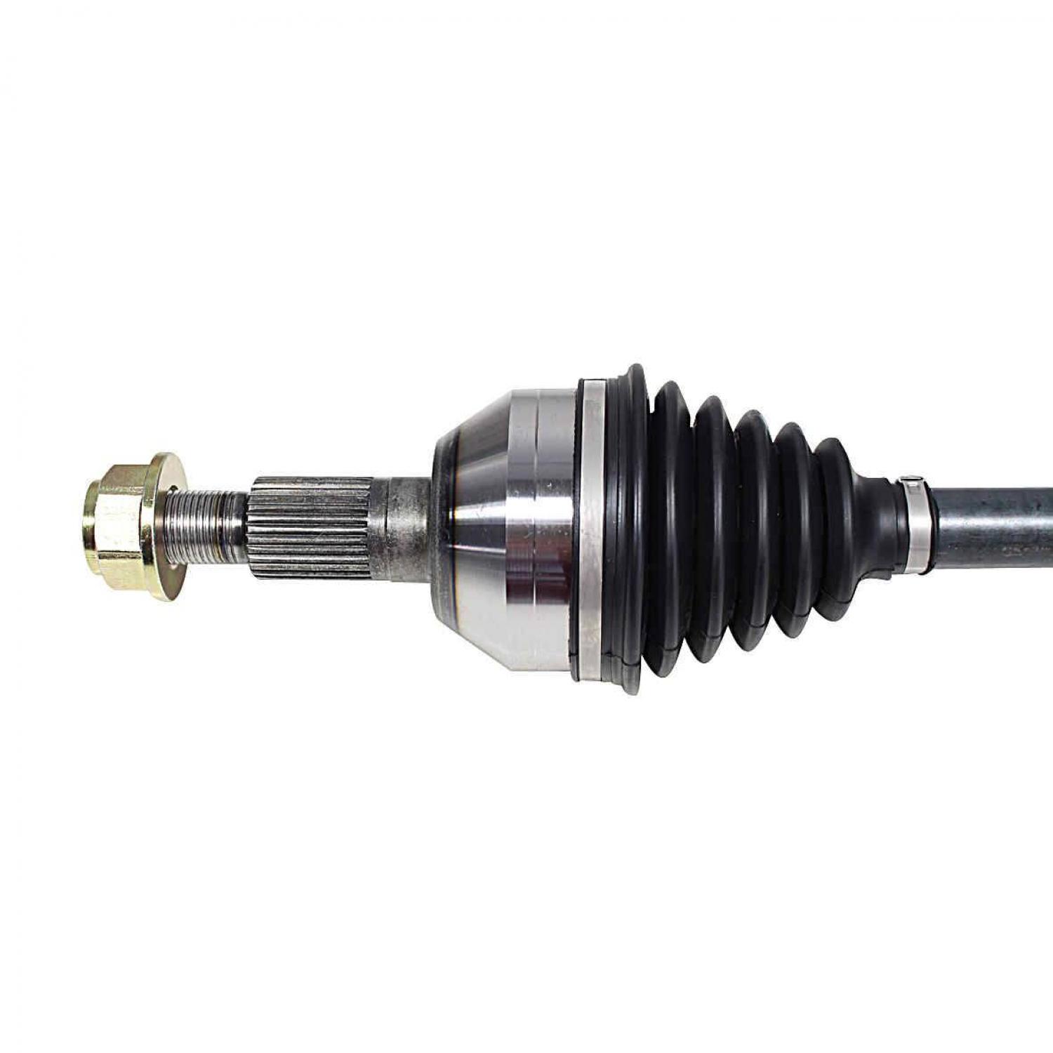 GSP NCV10651 - CV Axle Assembly GSP NCV10651 CV Axle Assembly product image 1 of 5