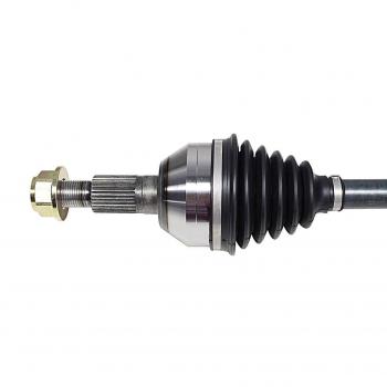 2010 Pontiac G6 CV Axle Assembly Front Right GSP NCV10651 image 1 of 4