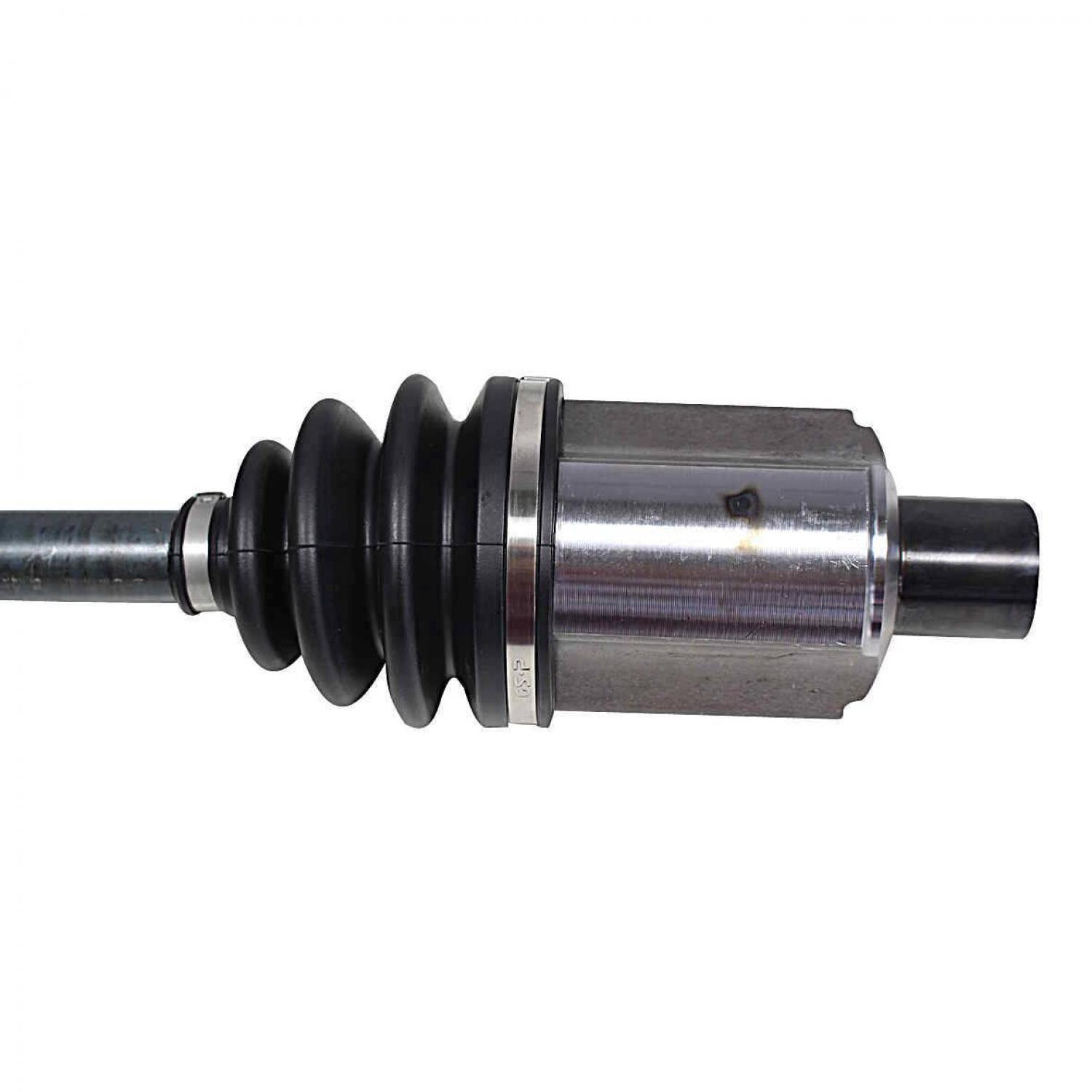 GSP NCV10651 - CV Axle Assembly GSP NCV10651 CV Axle Assembly product image 2 of 5