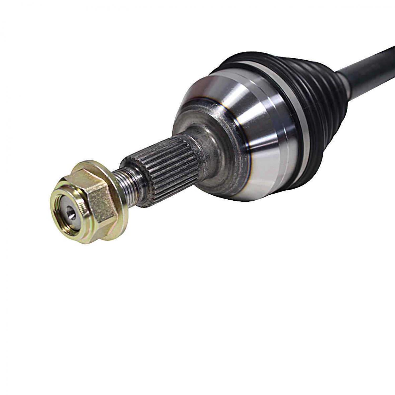 GSP NCV10651 - CV Axle Assembly GSP NCV10651 CV Axle Assembly product image 3 of 5